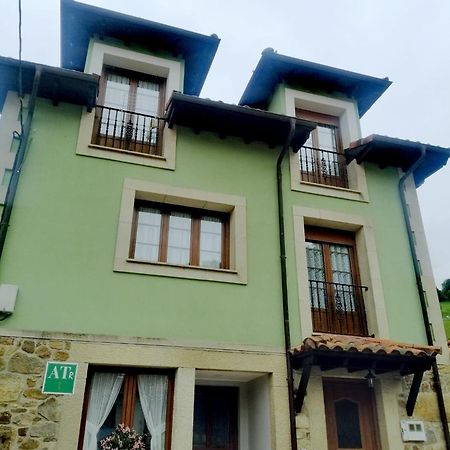 Apartamentos Casa Rural La Quintana Inguanzo Arenas De Cabrales Экстерьер фото