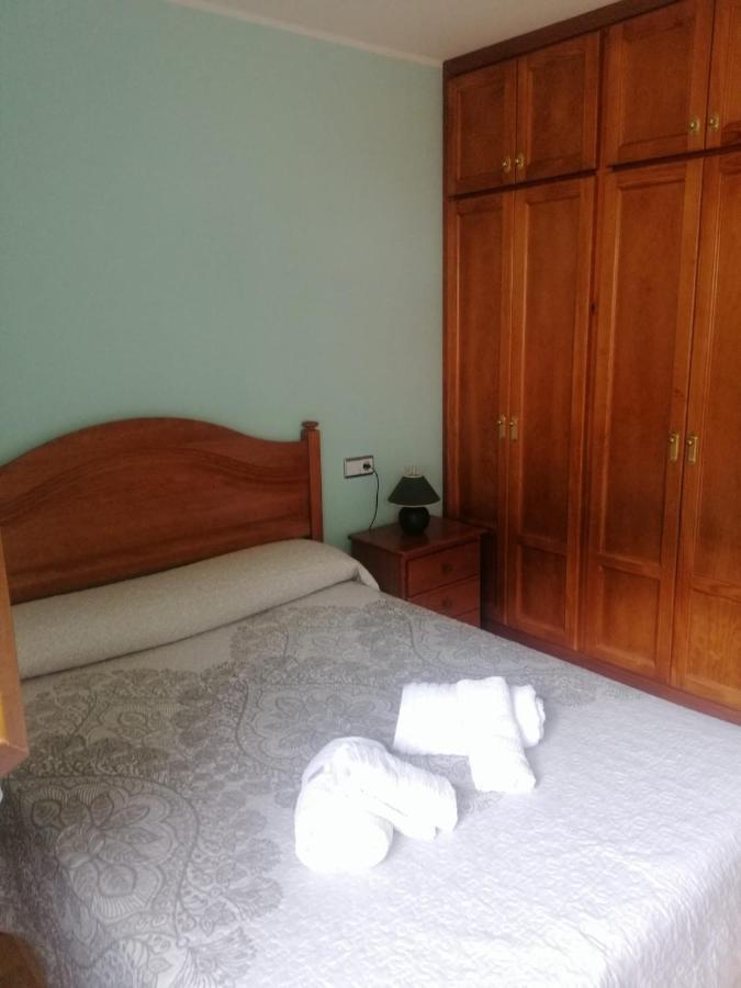 Apartamentos Casa Rural La Quintana Inguanzo Arenas De Cabrales Экстерьер фото