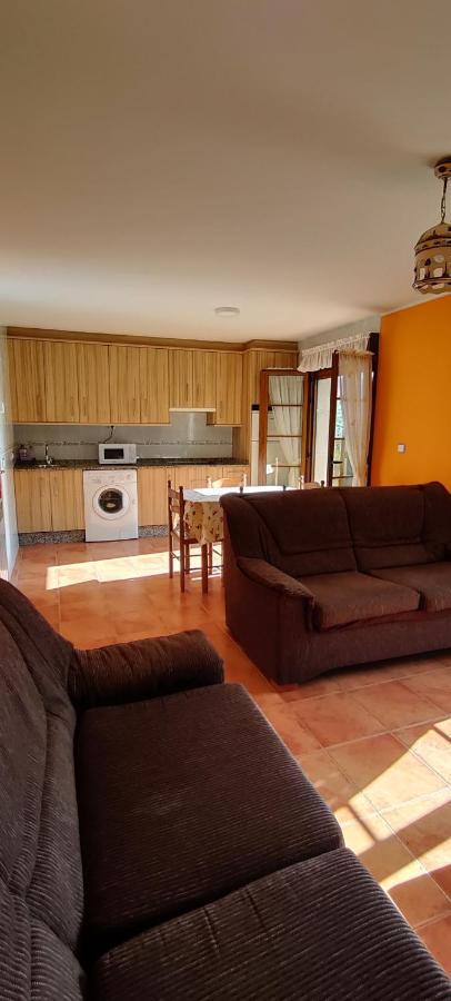 Apartamentos Casa Rural La Quintana Inguanzo Arenas De Cabrales Экстерьер фото