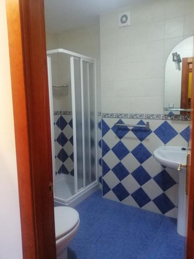 Apartamentos Casa Rural La Quintana Inguanzo Arenas De Cabrales Экстерьер фото
