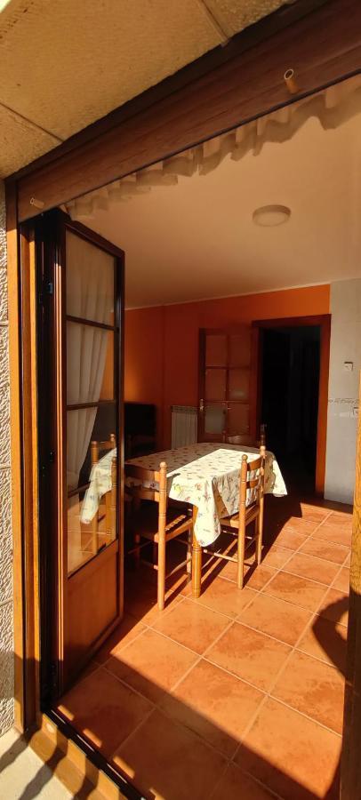 Apartamentos Casa Rural La Quintana Inguanzo Arenas De Cabrales Экстерьер фото