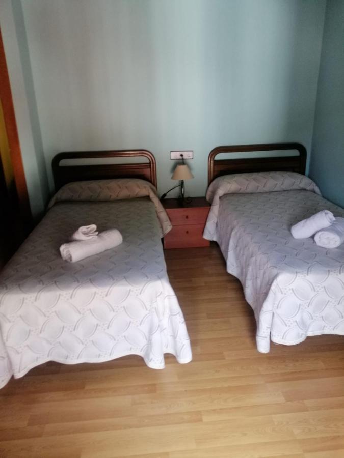 Apartamentos Casa Rural La Quintana Inguanzo Arenas De Cabrales Экстерьер фото