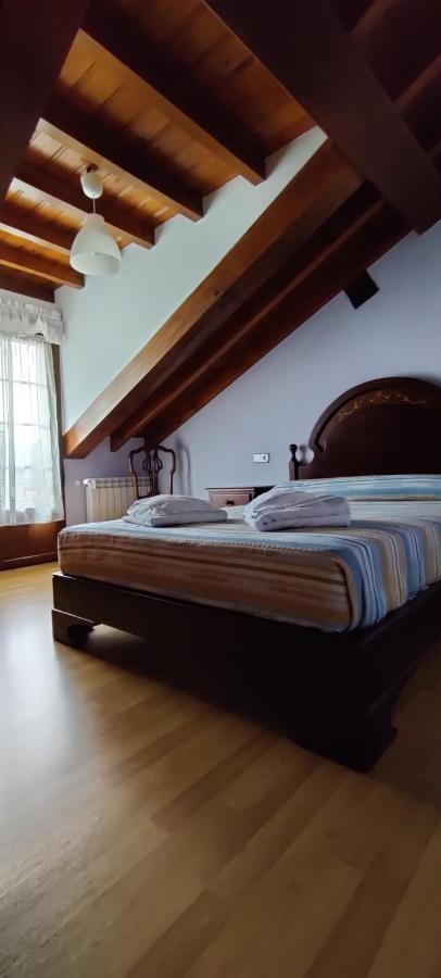 Apartamentos Casa Rural La Quintana Inguanzo Arenas De Cabrales Экстерьер фото