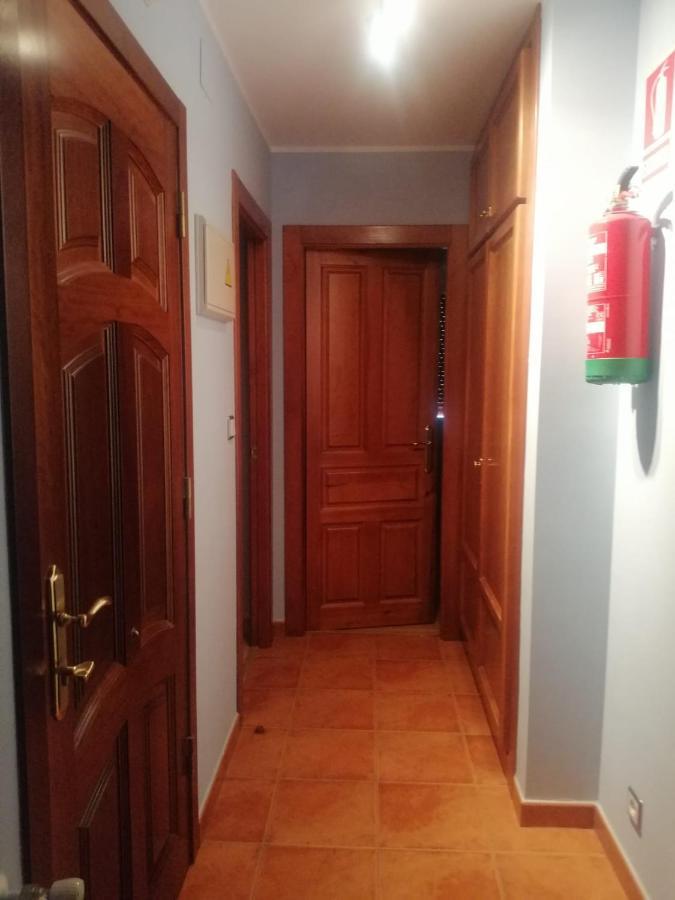 Apartamentos Casa Rural La Quintana Inguanzo Arenas De Cabrales Экстерьер фото