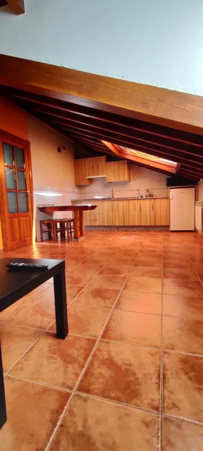Apartamentos Casa Rural La Quintana Inguanzo Arenas De Cabrales Экстерьер фото