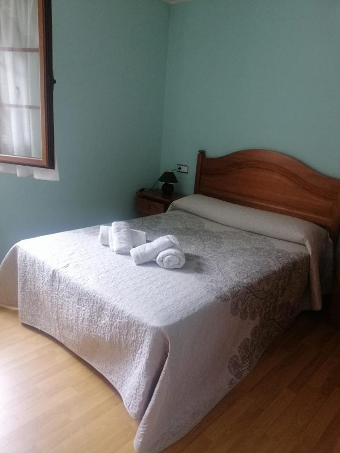Apartamentos Casa Rural La Quintana Inguanzo Arenas De Cabrales Экстерьер фото