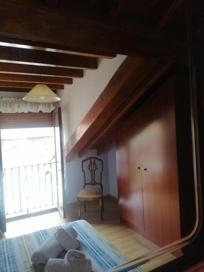 Apartamentos Casa Rural La Quintana Inguanzo Arenas De Cabrales Экстерьер фото